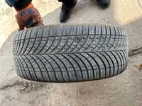 Шины Goodyear vector 4 seasons 225/45/18