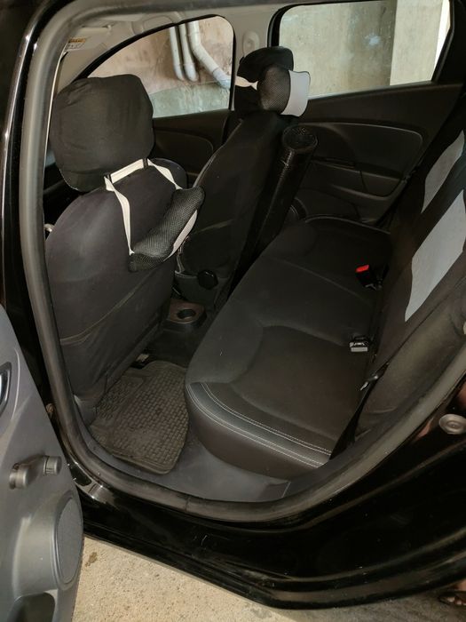 Renault Clio 4 sw