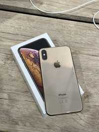 Iphone Xs 256 gold