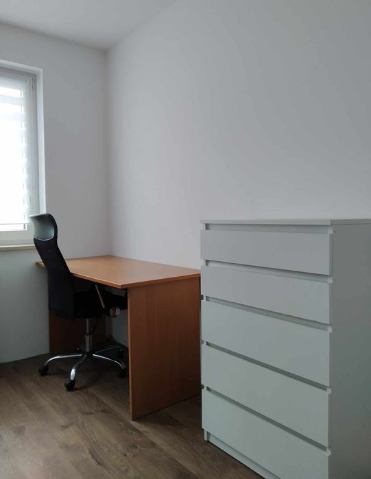 Pokój jednoosobowy, ul. Kamienna, blisko centrum, dworca PKP