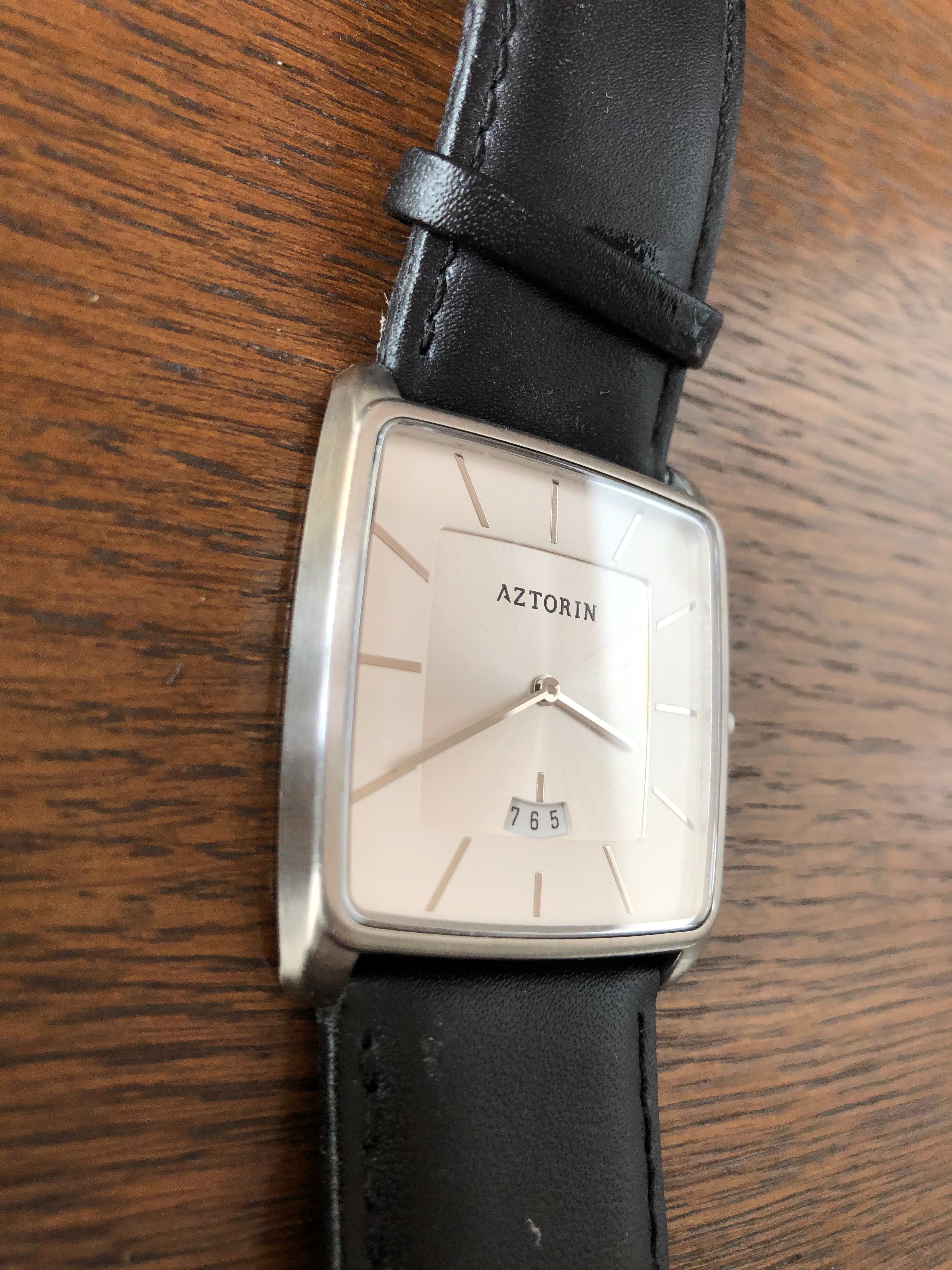 Zegarek AZTORIN A030.G104