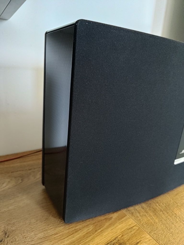 Bose Soundtouch 30 III z bluetooth w stanie bardzo dobrym - jak nowy