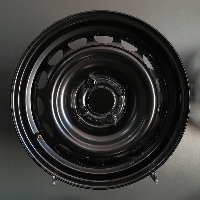 Felgi 15 4x108 Peugeot 207 208, Citroen C3 (F13287-DŚ)