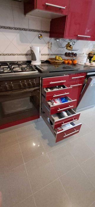 Cozinha IKEA completa