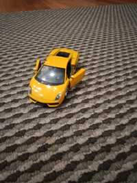 Model Welly 1:43 Lamborghini Gallardo LP560-4