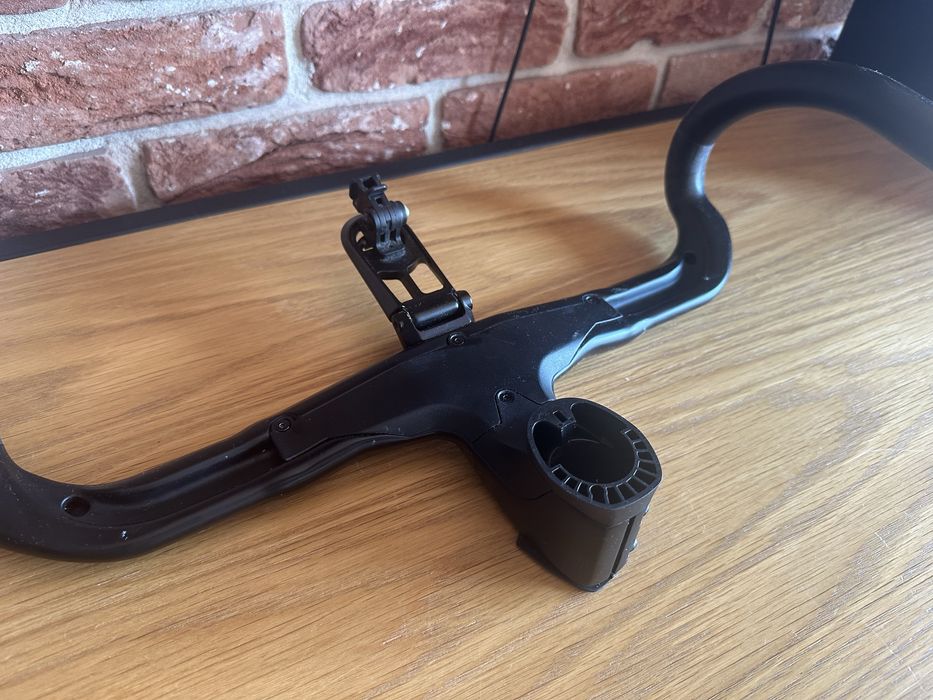 ROSE One-Piece Endurance Cockpit Kokpit