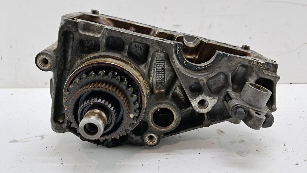 Вал балансировочный Volvo S60 V60 V70 S80 II XC60 XC90 3.0 3.2 T6 2012