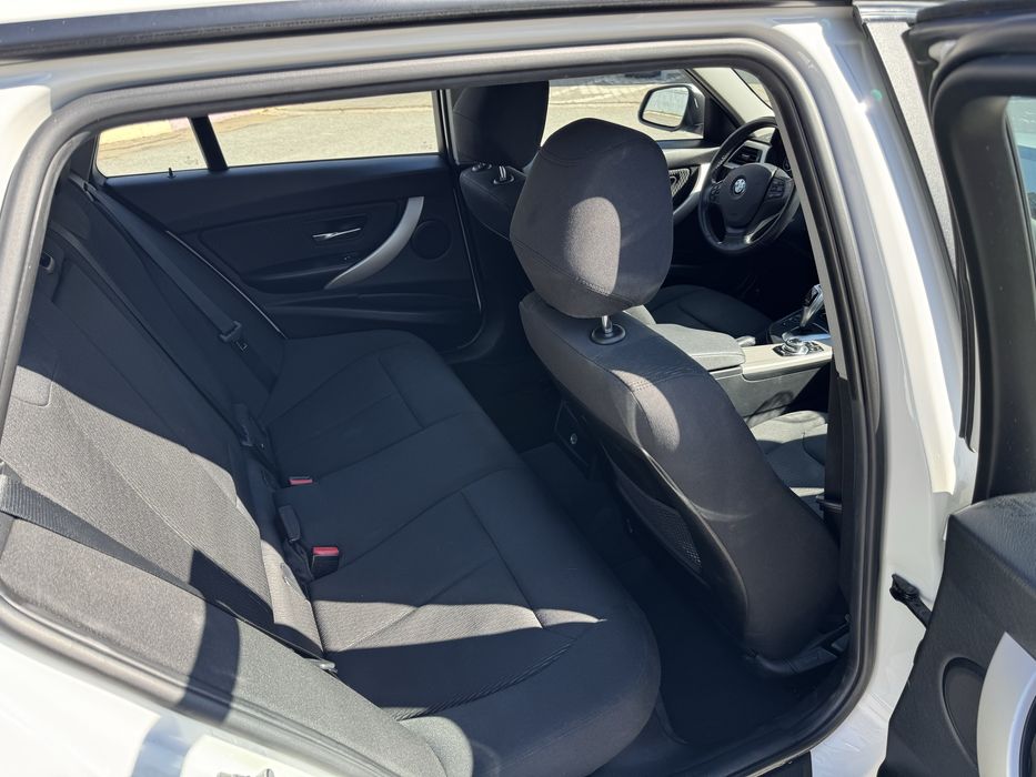 Срочно продаю BMW 320 D