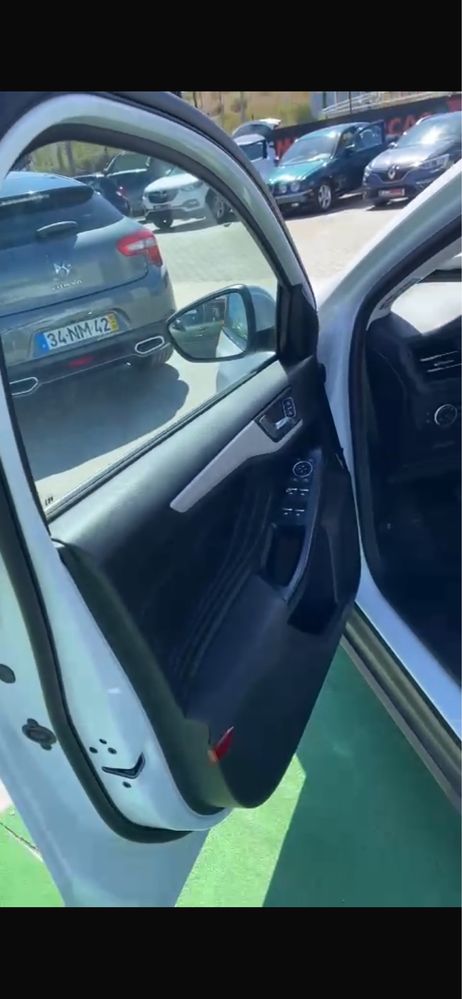 Ford Focus carrinha impecavel