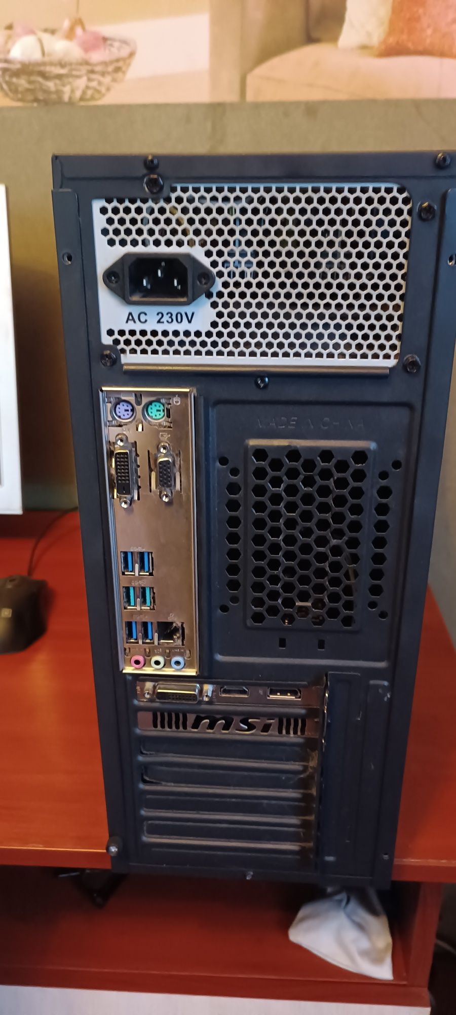 Компьютер б\у 8000 грн