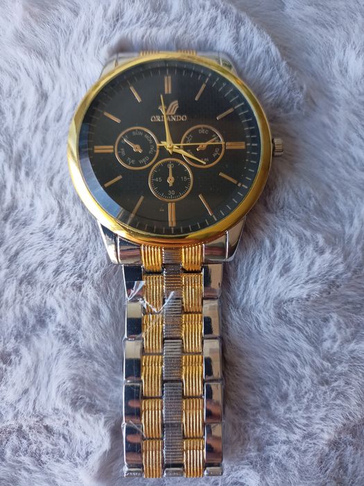 Zegarek męski Orlando