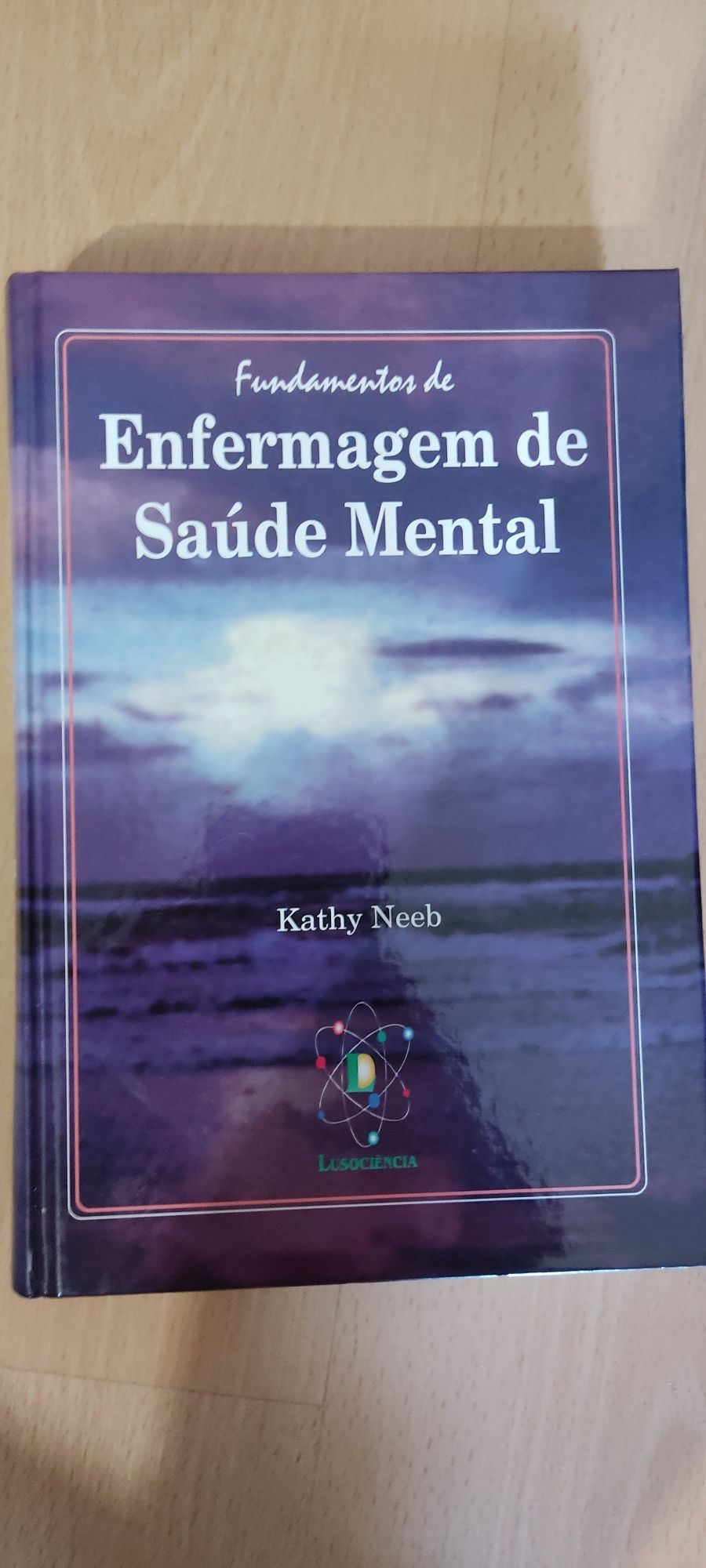 Fundamentos de Enfermagem de saúde mental