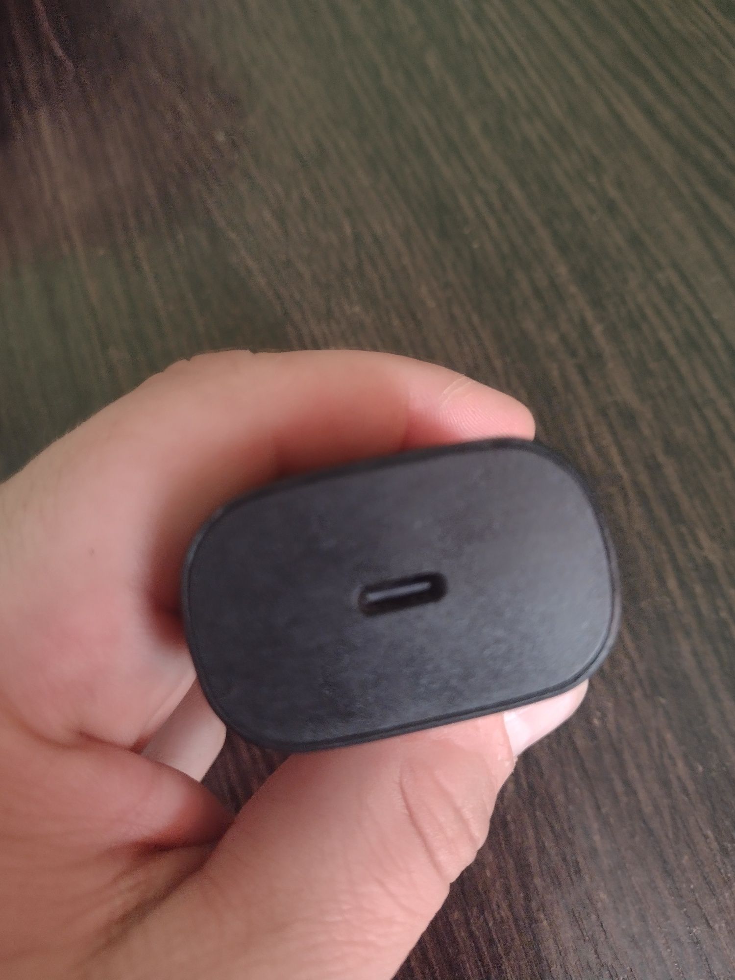 Швидкісна зарядка  Samsung 25W.PDБлок + Кабель EP-TA800