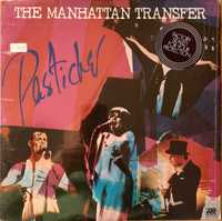 Manhattan Transfer Pastiche