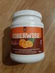 Fiberwise 750g duże opakowanie błonnik na zaparcia