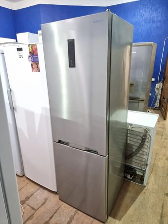 Холодильник вузький 54 см Sharp h367 НОВИЙ стоковий в ідеалі.Склад.