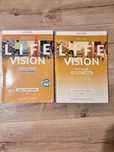 Life Vision b2 podręcznik+ćwiczenia