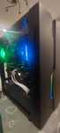 Nowy Komputer Gamingowy Ryzen 5/16GB/SSD250GB/RTX3070/WIN10+Office