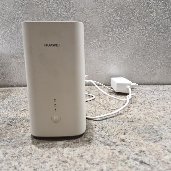 Router Huawei 5G CPE Pro 2