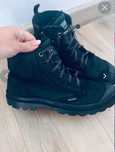 Buty Palladium 41 ocieplane orygiały. Cena sklepowa 700