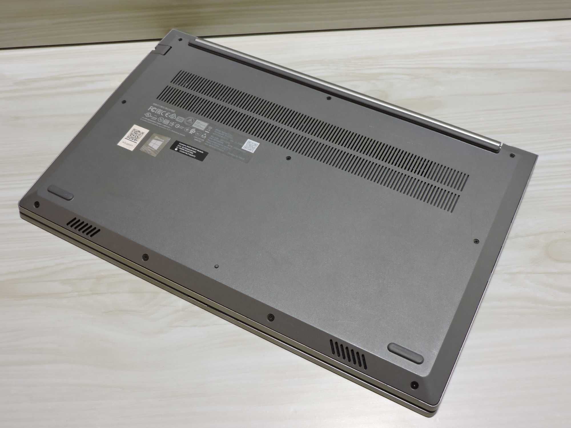 Lenovo ThinkBook 15 G2 ITL /15.6"FHD IPS/I7 1165G7/16GB/512GB/Iris XE
