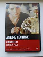DVD encontro.      .