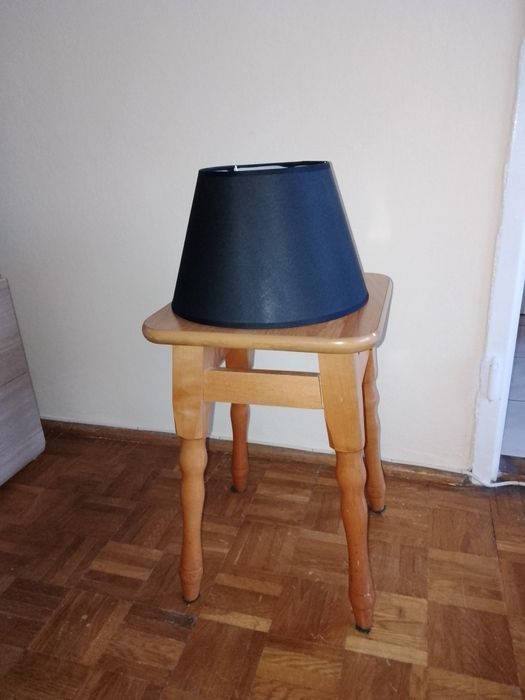 abażur do lampki (nowy).