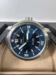 IWC Schaffhausen Aquatimer  / 2025