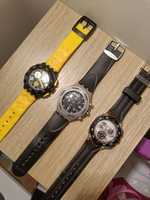 Relógios Swatch usados
