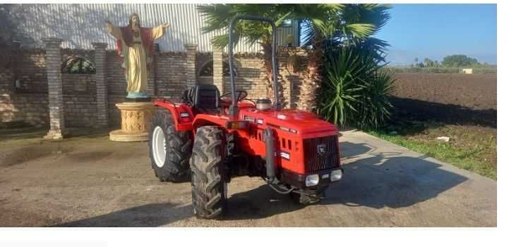 Embraiagem Trator  Carraro 1998 37 CV