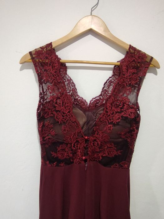 Vestido de Cerimónia