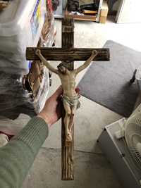 Jesus cristo crucificado