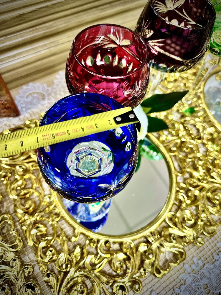 Набір винних фужерів , Німеччина