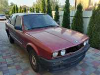 Разборка розбірка bmw 3 e30