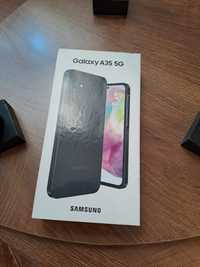 Smartfon Samsung Galaxy A35 5G