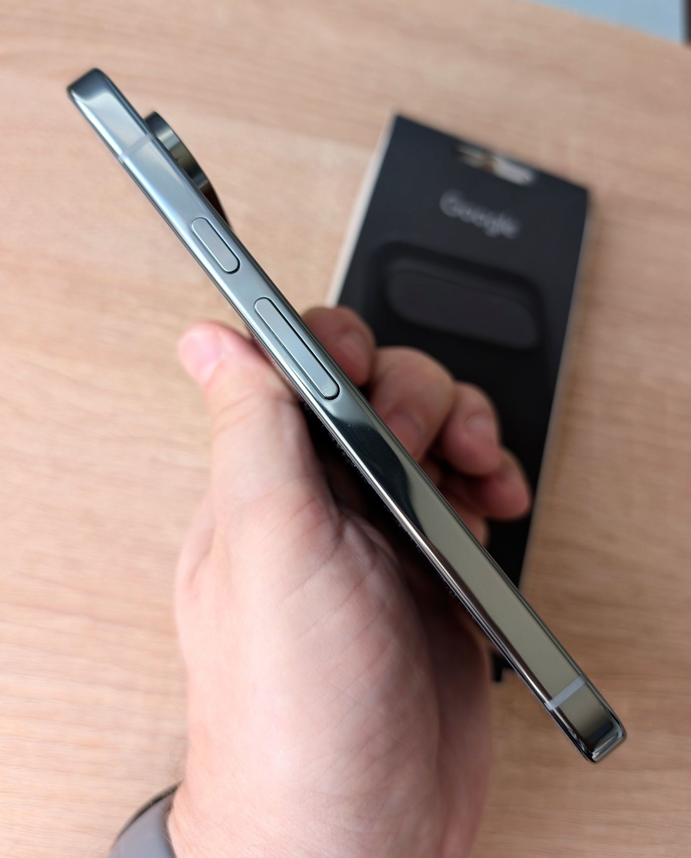 Google Pixel 9 Pro XL 16/128GB Hazel Soft