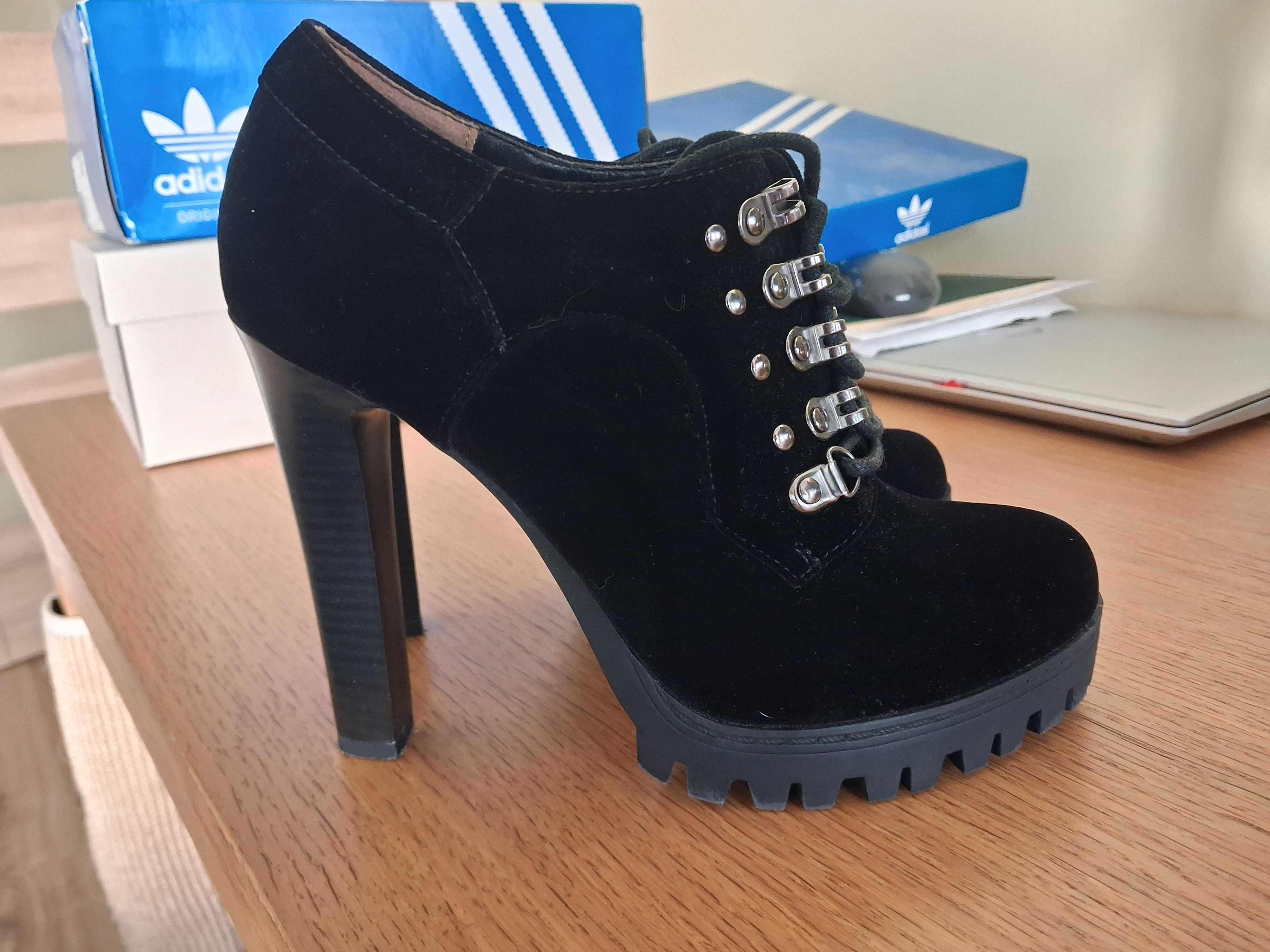 Nowe Botki Centro 38