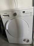 Suszarka SIMENS iQ500
