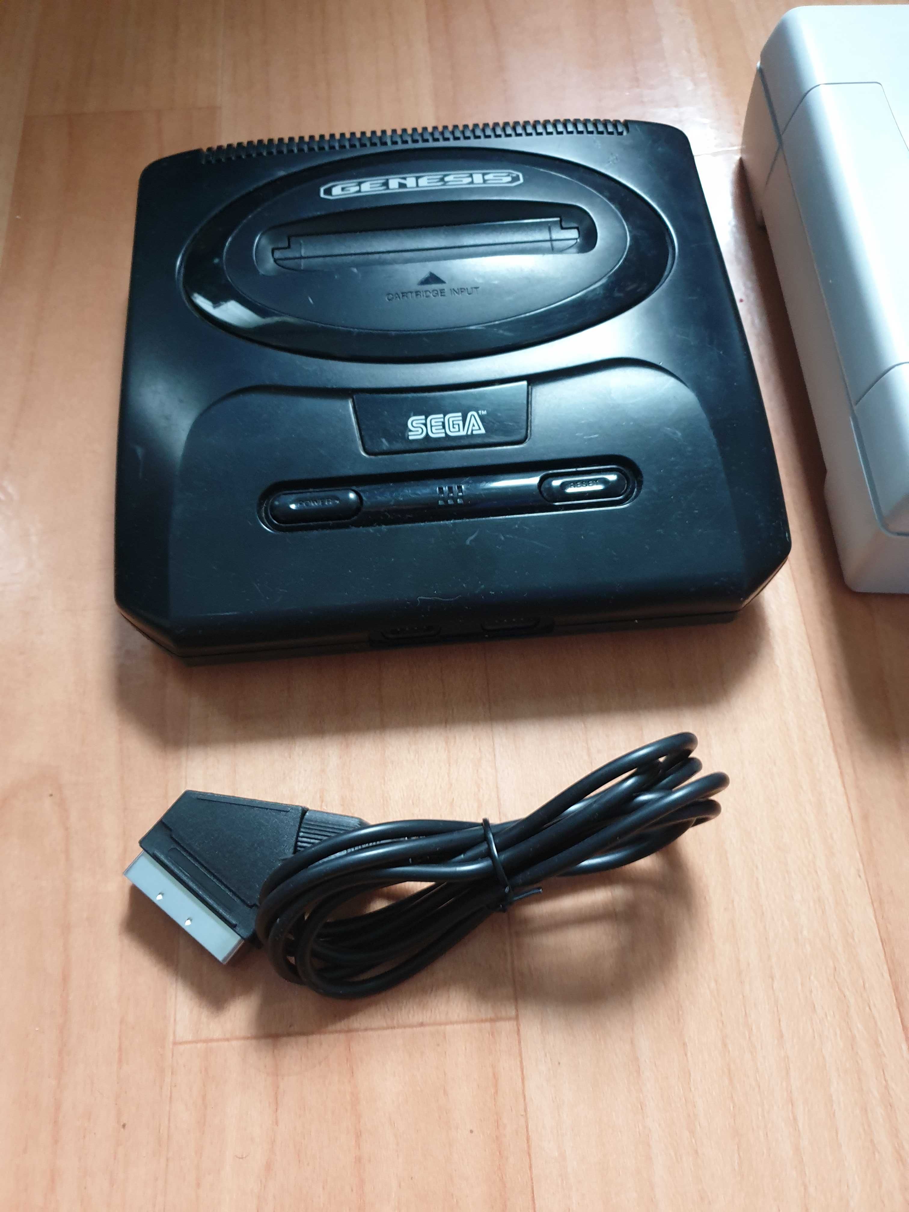Кабель Rgb scart для sega Ps1 різних моделей