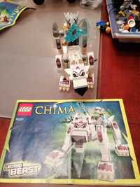 Lego chima 70127