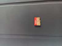 Karta micro sd 512gb A2