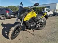 Honda Hornet 750  A 2023