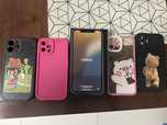 iPhone 12 Pro 128GB | Sprawny | Etui GRATIS | Pudełko
