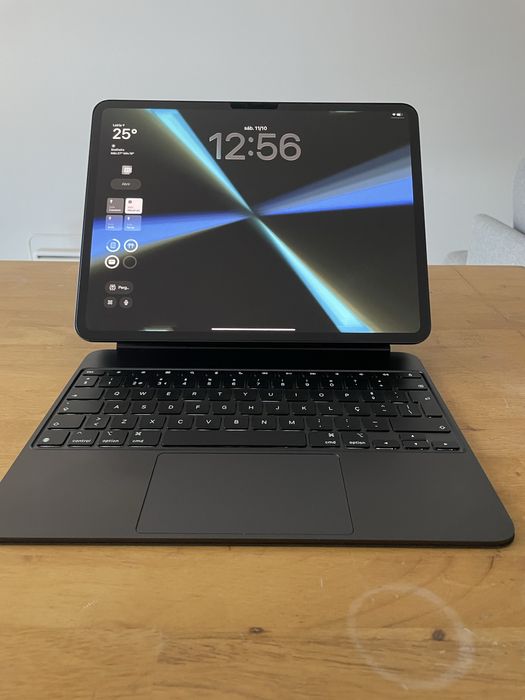 Apple iPad Pro 13 M4