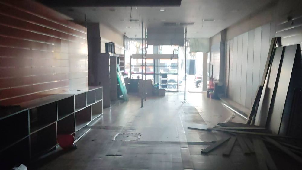 Trespasse Espaço Comercial (Centro Matosinhos)