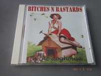 BITCHES N BASTARDS - In the doghouse