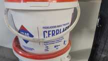 Podkładowa masa tynkarska Cerplast biała 10 kg