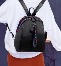 Детский рюкзак для Девочки подростковый 2023-2024 удобный Стильный Uni