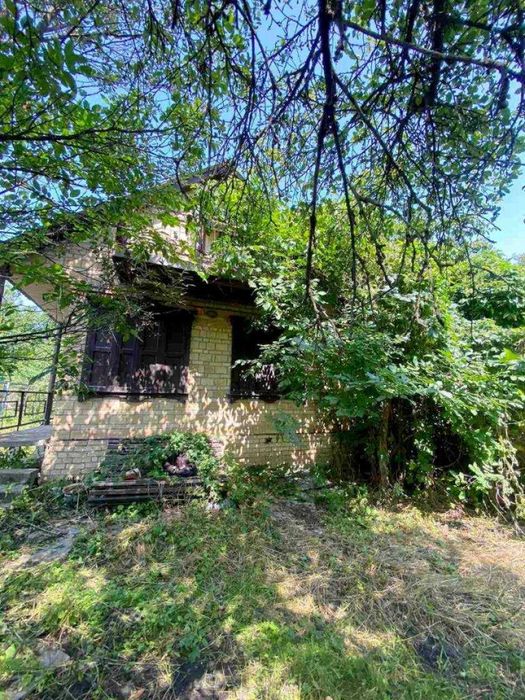 Ділянка 6 соток з дачею в СТ Ентузіаст, с. Блиставиця, Бучанський р-н