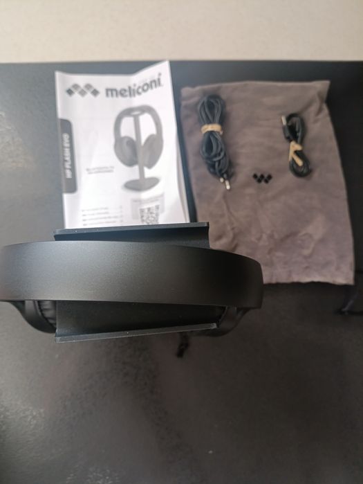 Навушники Meliconi